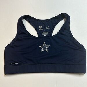 Nike Dri-Fit Sports bra Team NFL